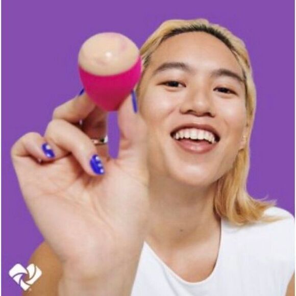 ONE + OTHER & GOUMIQI - NWTIB Bundle of Cosmetic Blender Sponges. 9 Total. - Picture 11 of 13